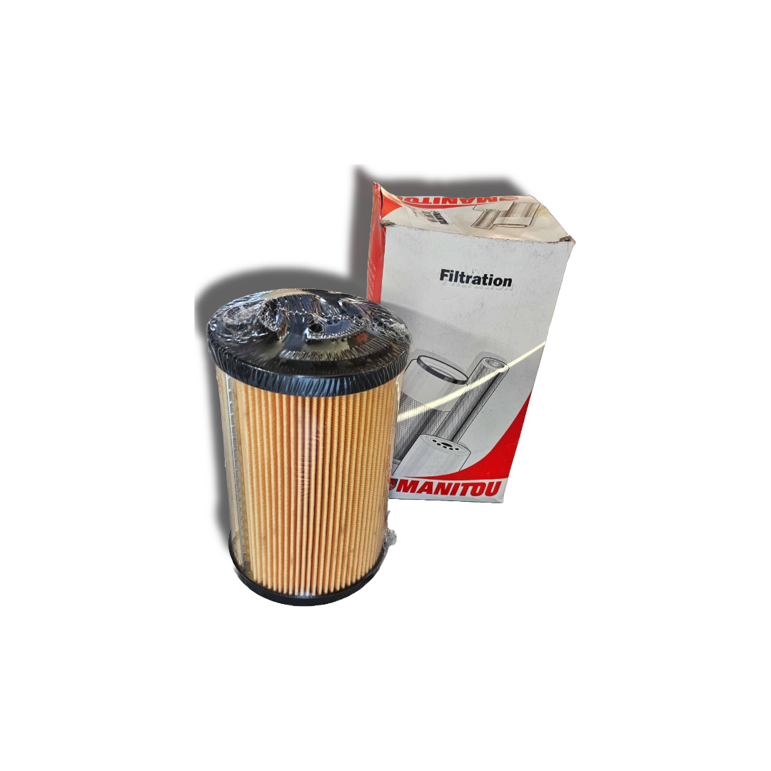 Hydraulic Filter Return (724670) - Mani Two