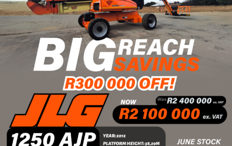END OF JUNE SPECIALS