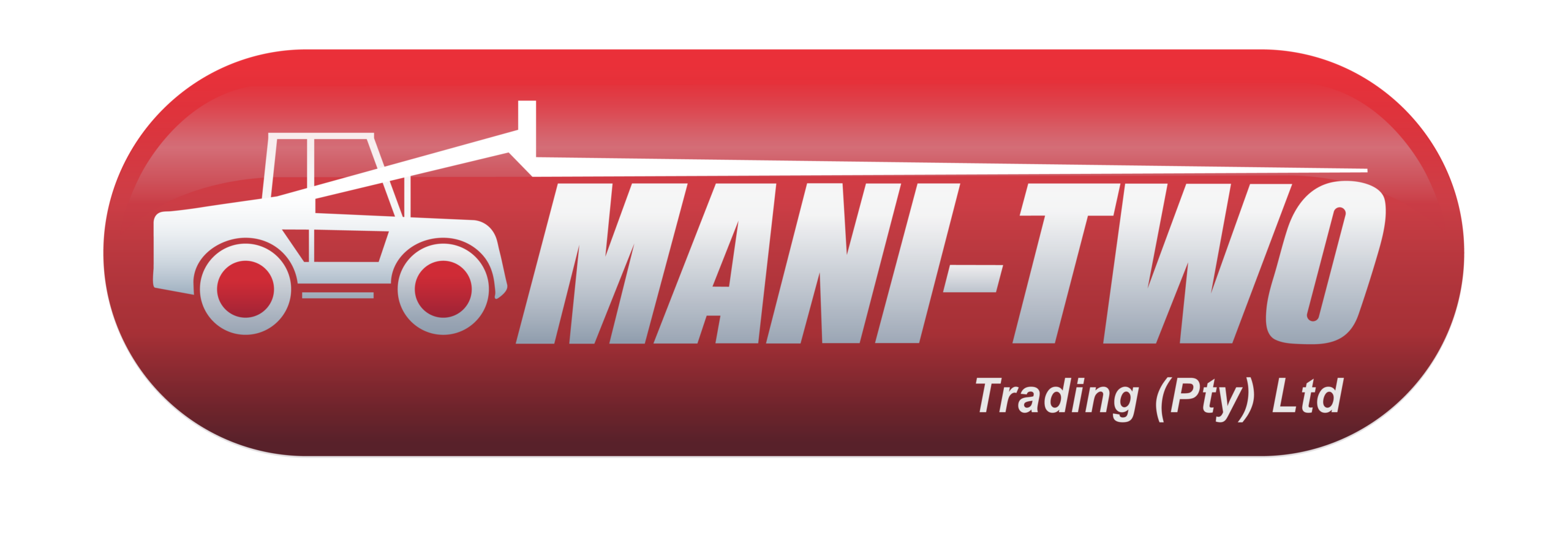 Refurbished Manitou Equipment