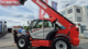 Manitou Telehandler MT 1840 EASY  '2020