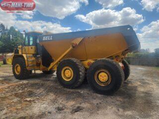 BELL B35D ADT  '2009