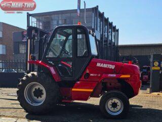 Manitou Forklifts M-30-2  '2010