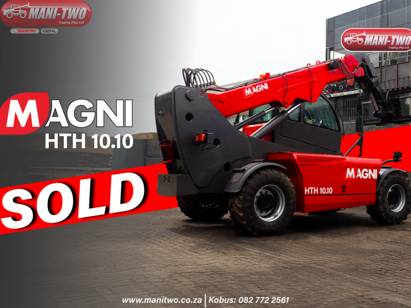 MAGNI HTH 10.10  '2017